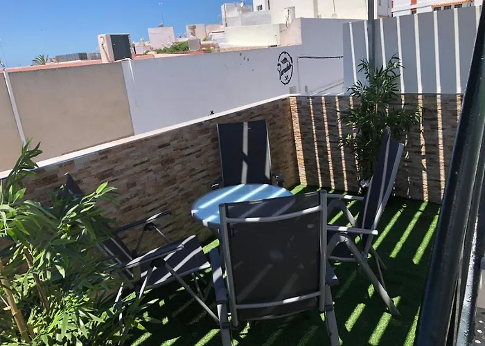 Casas Juani Centro 1