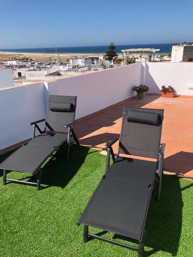 Casas Juani Centro 1 Apartment *