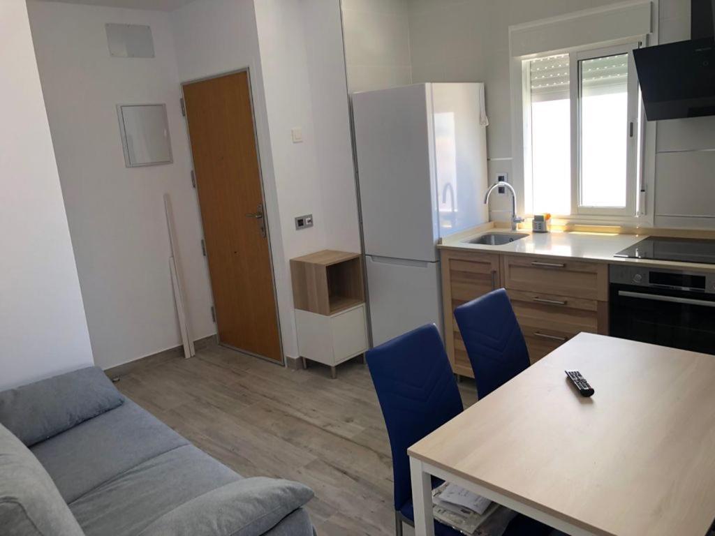 Apartment Casas Juani Centro 1 *