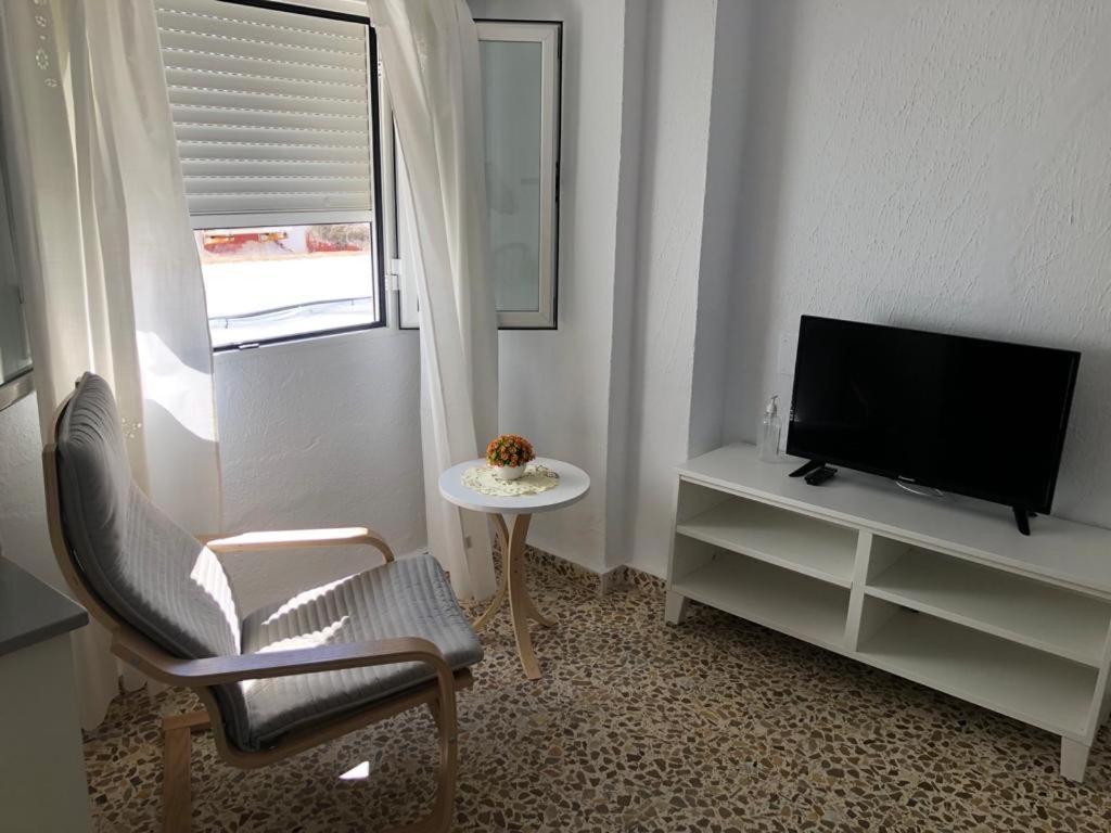 Casas Juani Centro 1 Apartment Conil De La Frontera