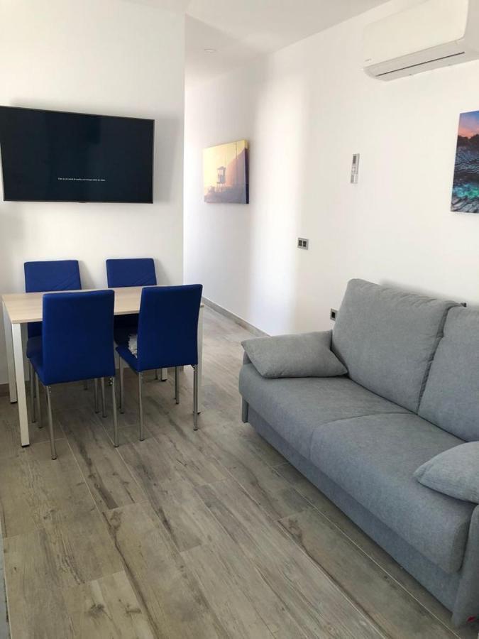 Apartment Casas Juani Centro 1 *