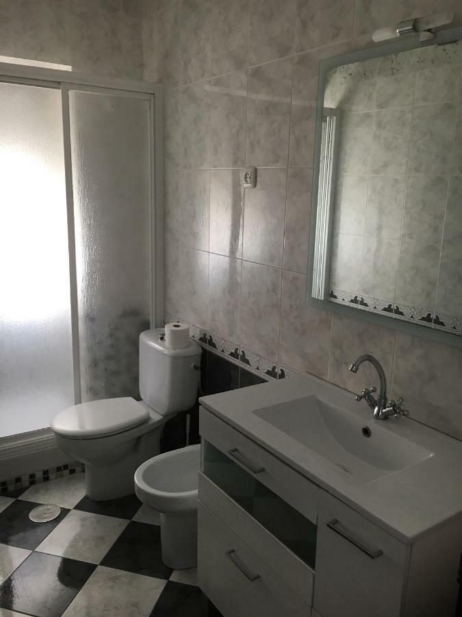 Apartment Casas Juani Centro 1 *